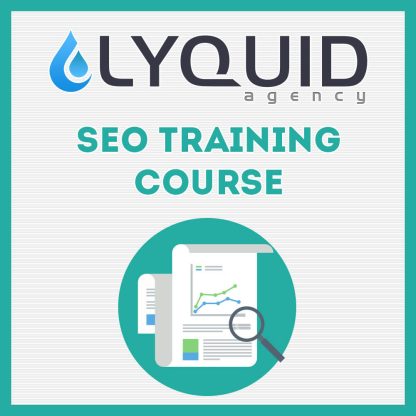 SEO Training Course